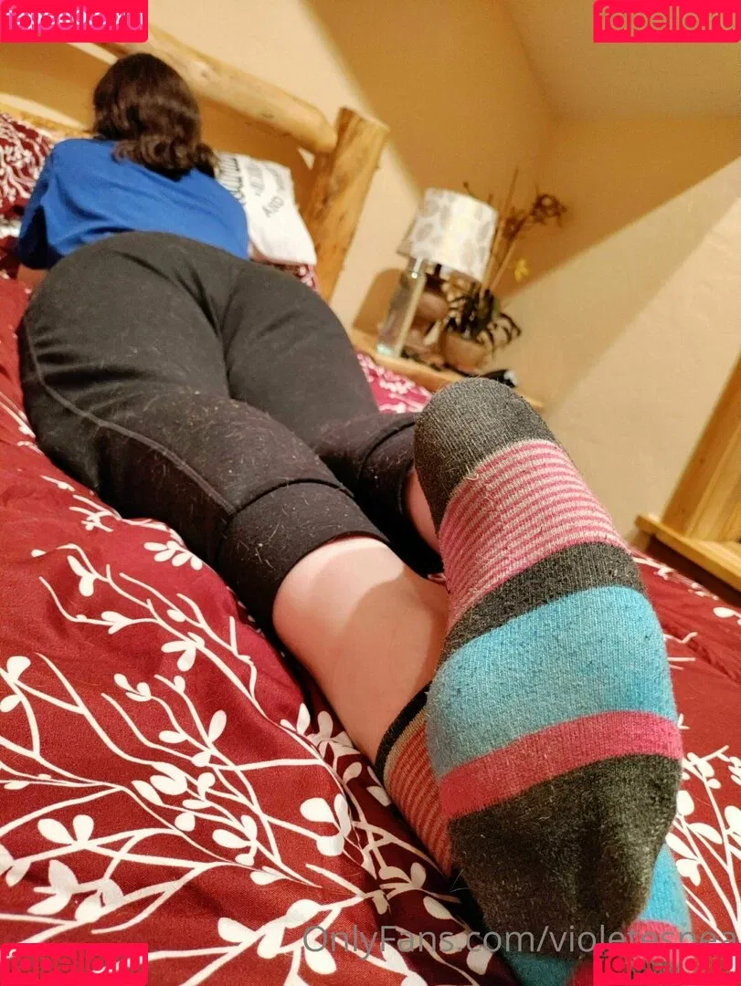 violetespea Onlyfans Photo Gallery 