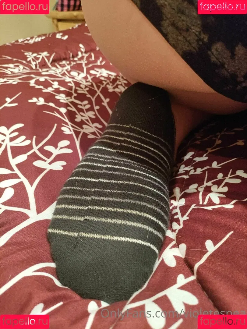 violetespea Onlyfans Photo Gallery 