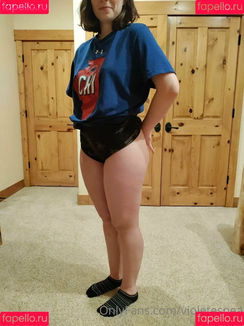 violetespea Onlyfans Photo Gallery 