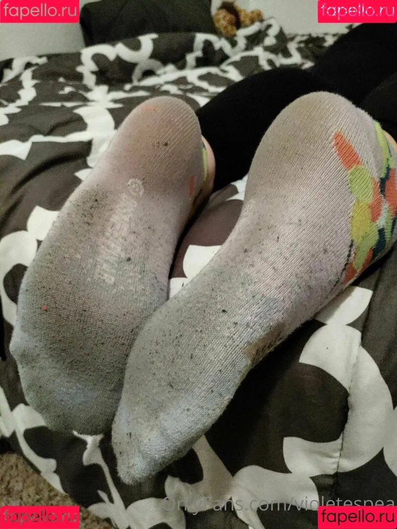 violetespea Onlyfans Photo Gallery 