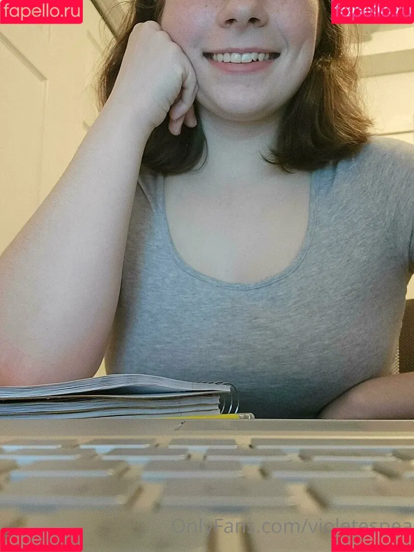 violetespea Onlyfans Photo Gallery 