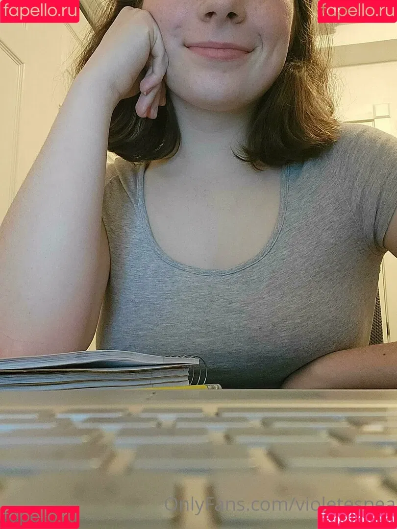 violetespea Onlyfans Photo Gallery 