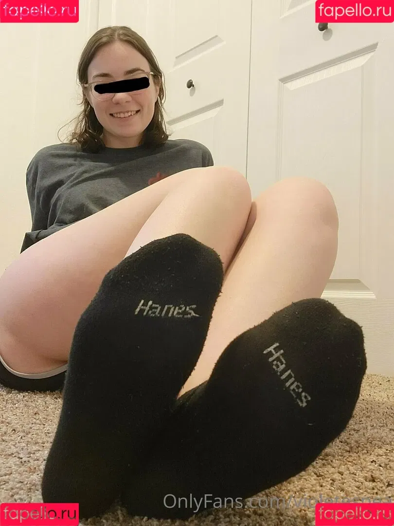 violetespea Onlyfans Photo Gallery 