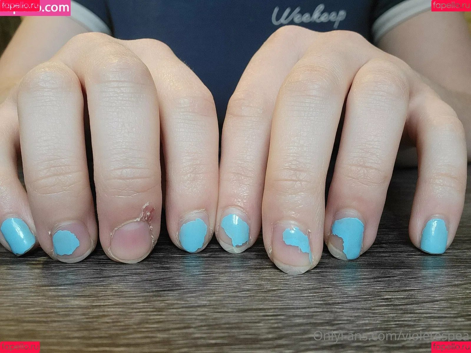 violetespea Onlyfans Photo Gallery 