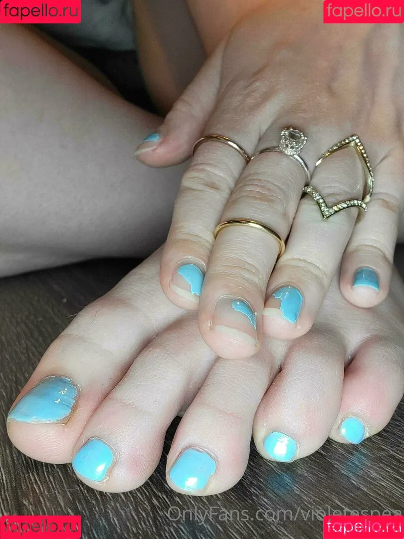 violetespea Onlyfans Photo Gallery 
