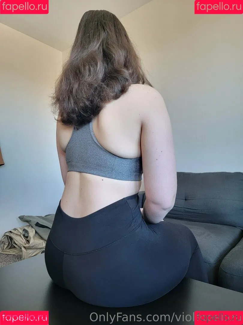 violetespea Onlyfans Photo Gallery 