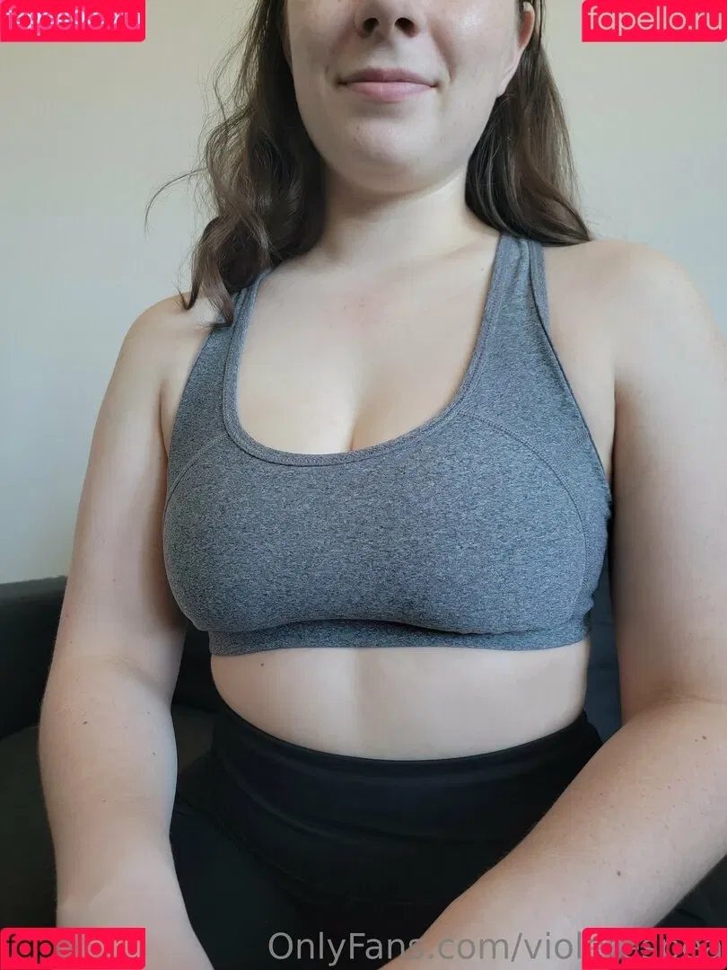 violetespea Onlyfans Photo Gallery 