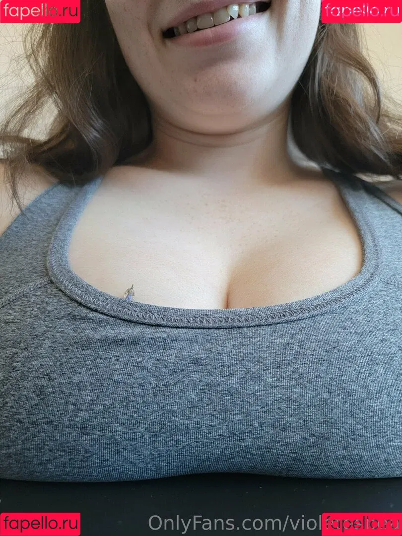 violetespea Onlyfans Photo Gallery 
