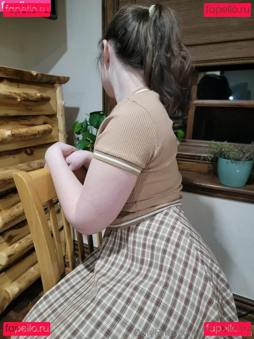 violetespea Onlyfans Photo Gallery 