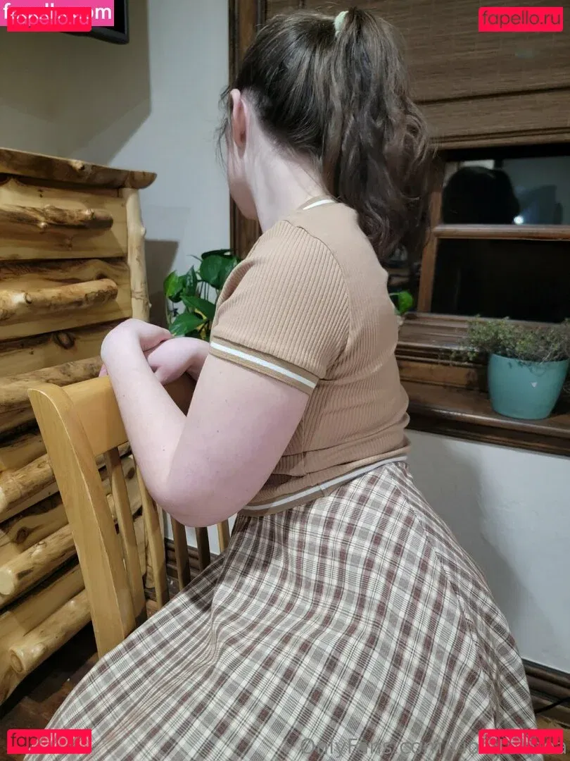 violetespea Onlyfans Photo Gallery 