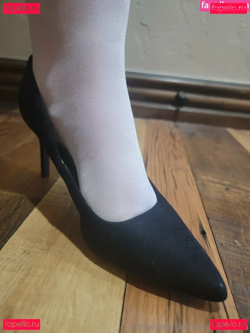 violetespea Onlyfans Photo Gallery 