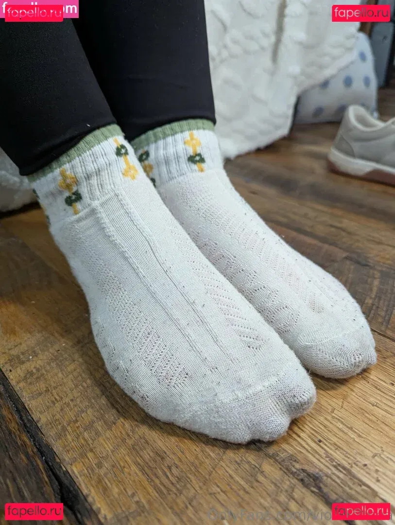 violetespea Onlyfans Photo Gallery 