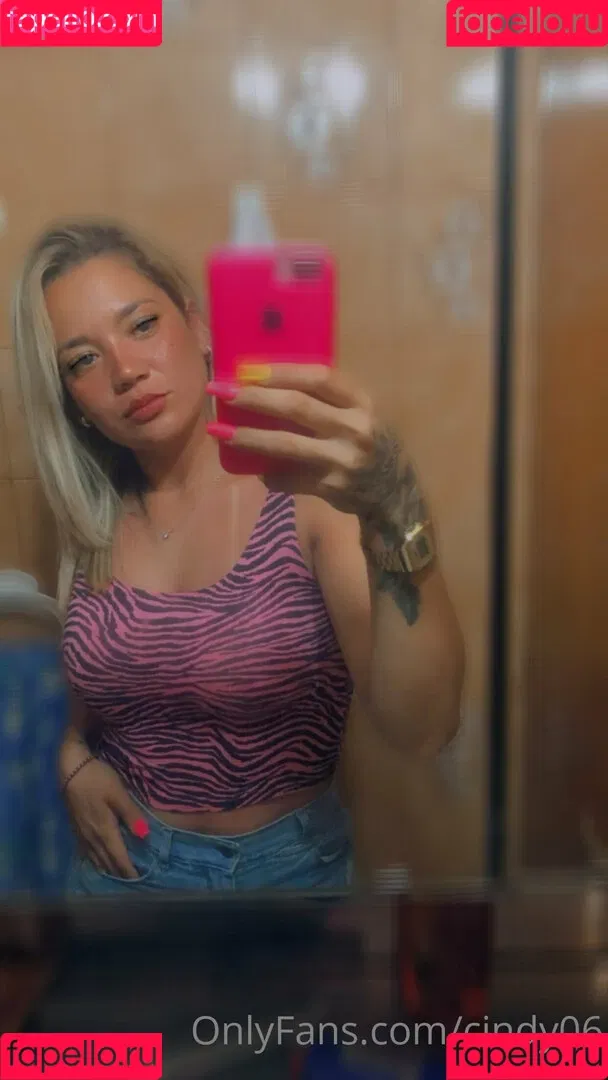 cindy06 Onlyfans Photo Gallery 