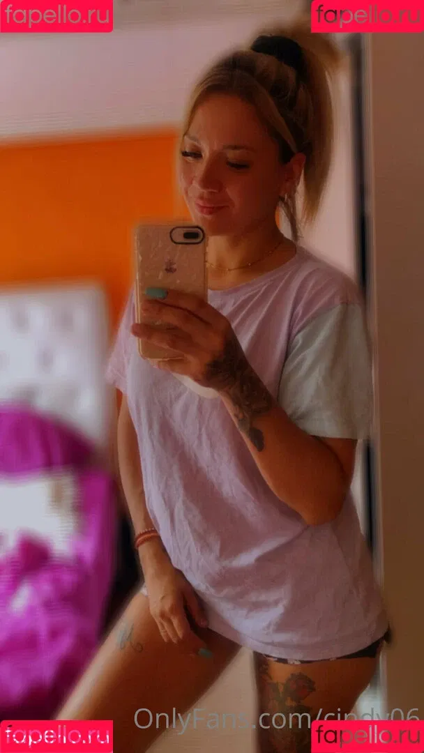 cindy06 Onlyfans Photo Gallery 