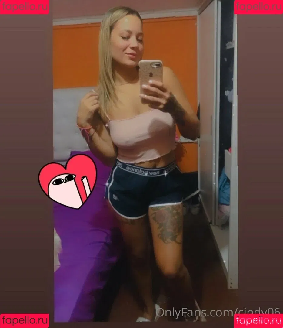 cindy06 Onlyfans Photo Gallery 