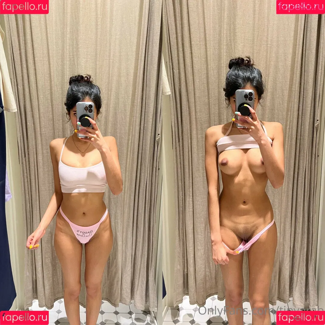 Tinyarab Onlyfans Photo Gallery 
