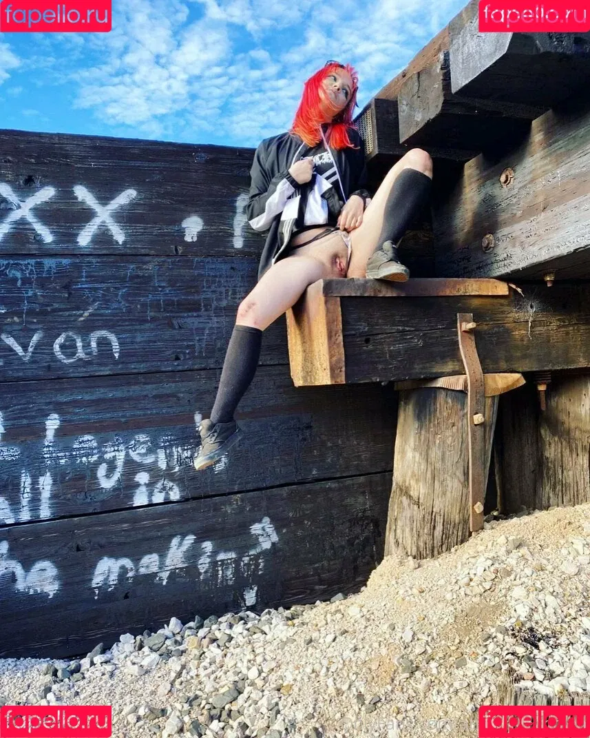 Anarchyelmovip Onlyfans Photo Gallery 