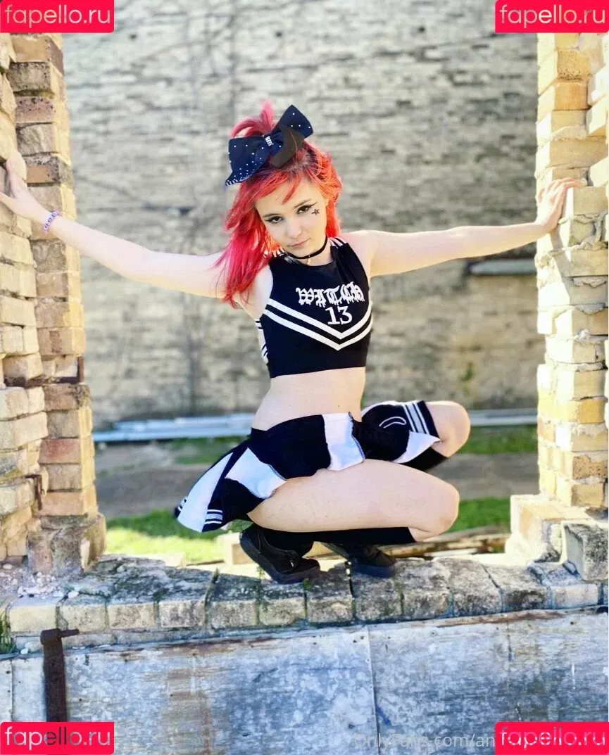 Anarchyelmovip Onlyfans Photo Gallery 