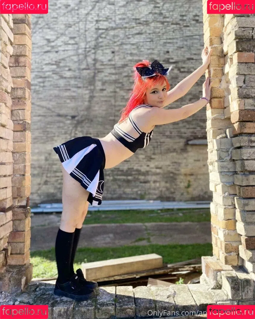 Anarchyelmovip Onlyfans Photo Gallery 