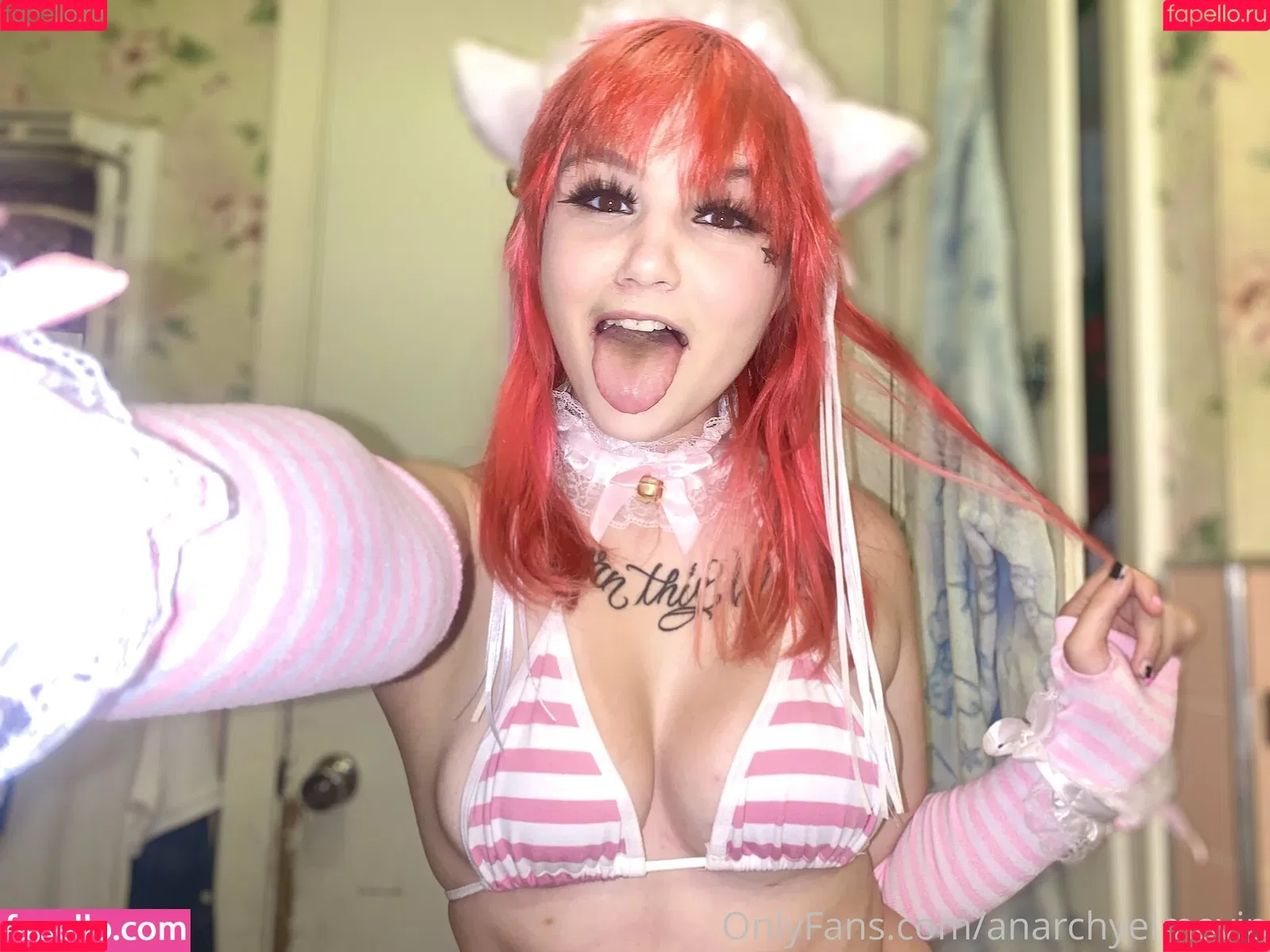Anarchyelmovip Onlyfans Photo Gallery 