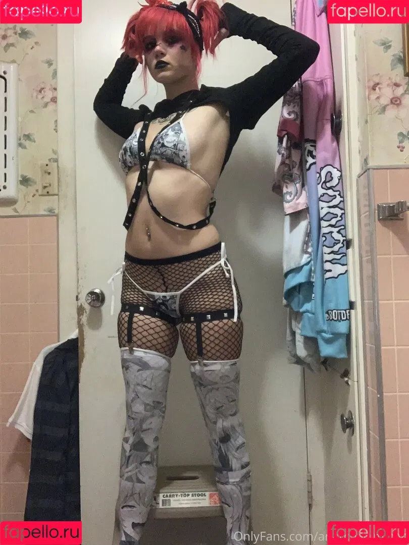 Anarchyelmovip Onlyfans Photo Gallery 