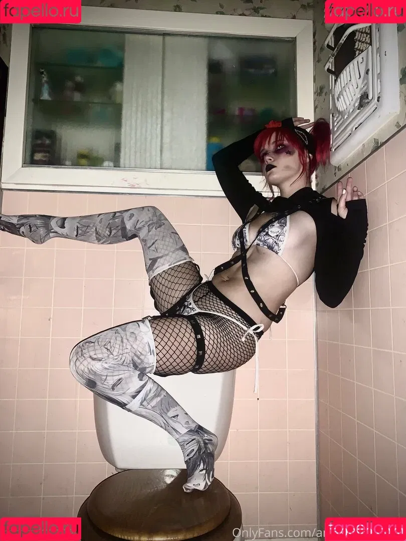 Anarchyelmovip Onlyfans Photo Gallery 