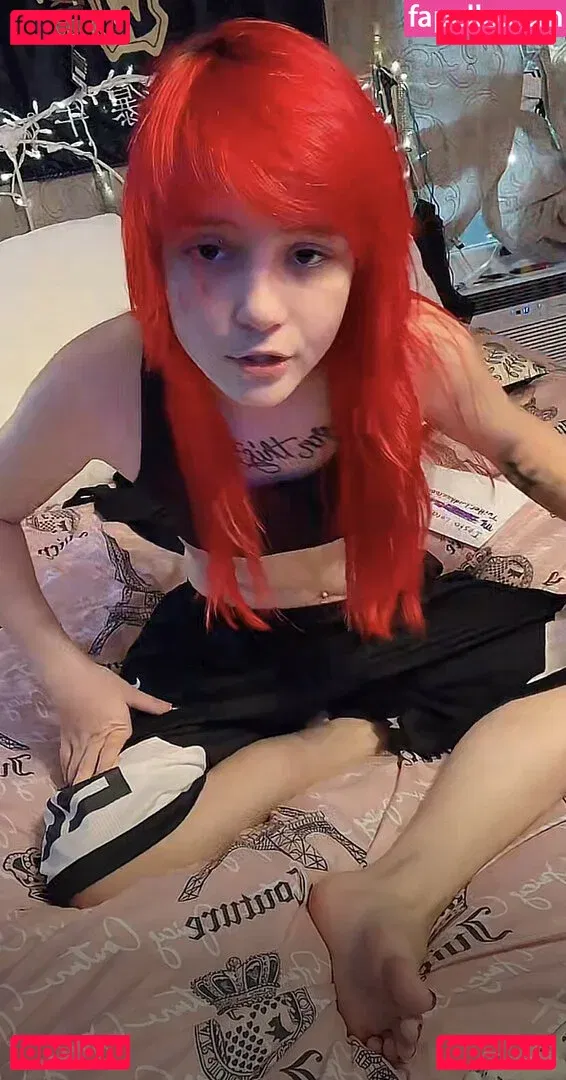 Anarchyelmovip Onlyfans Photo Gallery 