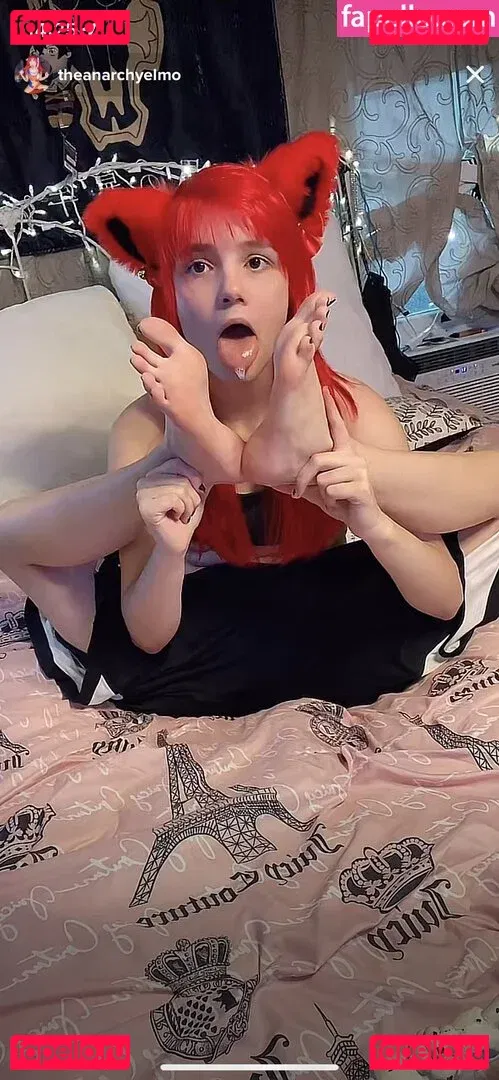 Anarchyelmovip Onlyfans Photo Gallery 