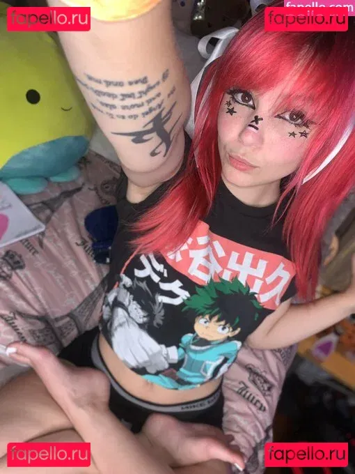 Anarchyelmovip Onlyfans Photo Gallery 