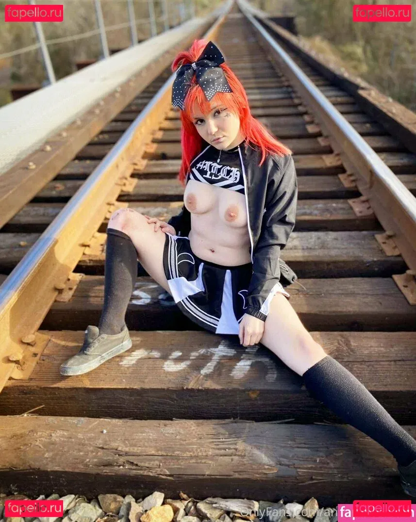 Anarchyelmovip Onlyfans Photo Gallery 