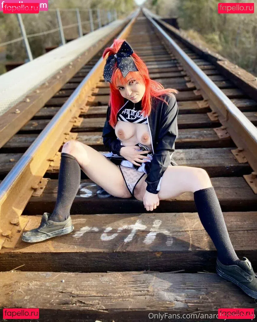 Anarchyelmovip Onlyfans Photo Gallery 