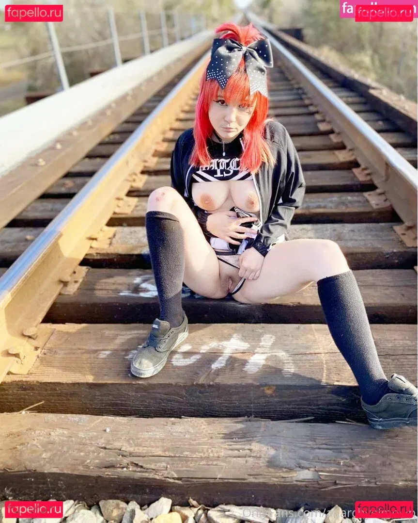 Anarchyelmovip Onlyfans Photo Gallery 