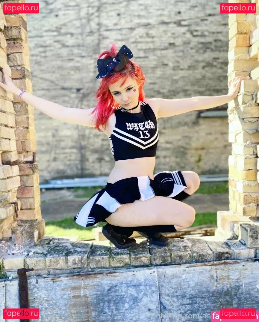 Anarchyelmovip Onlyfans Photo Gallery 