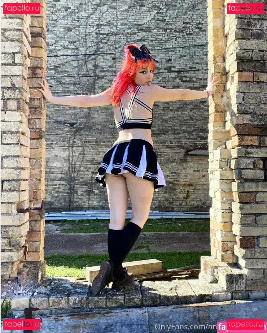 Anarchyelmovip Onlyfans Photo Gallery 