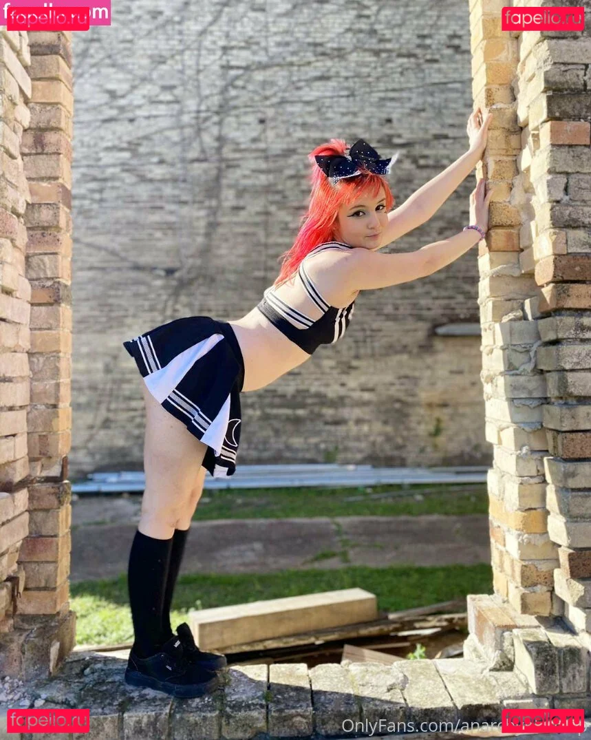 Anarchyelmovip Onlyfans Photo Gallery 