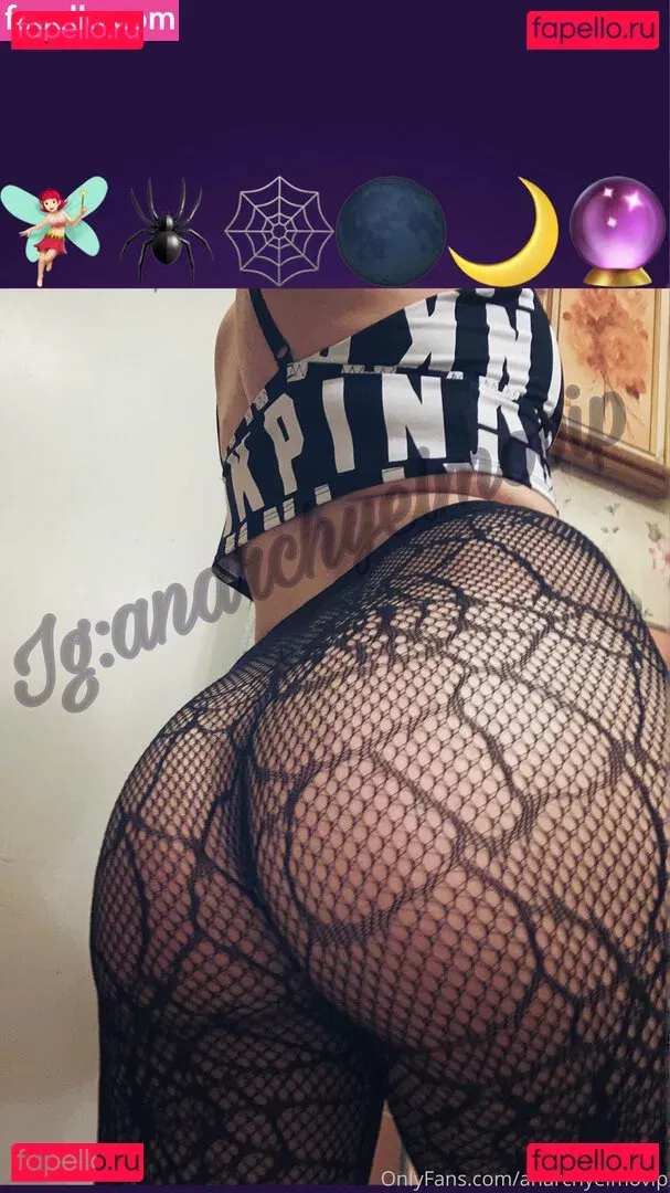 Anarchyelmovip Onlyfans Photo Gallery 