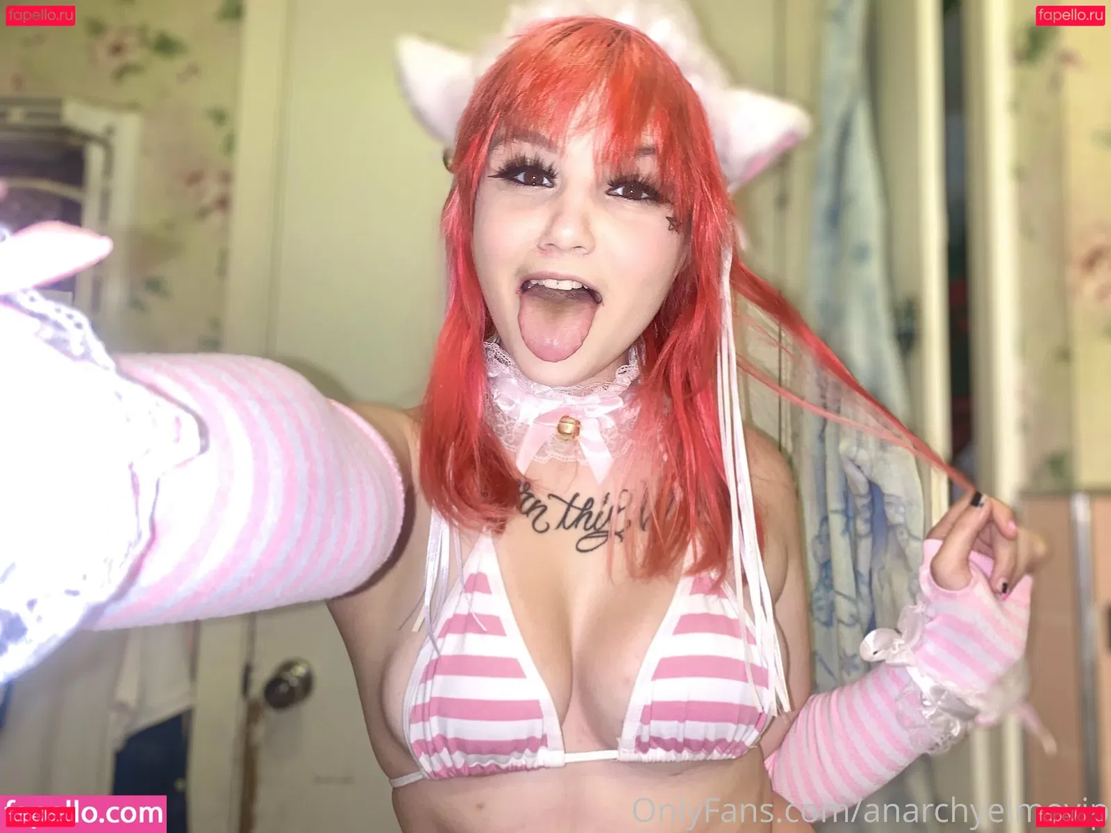 Anarchyelmovip Onlyfans Photo Gallery 