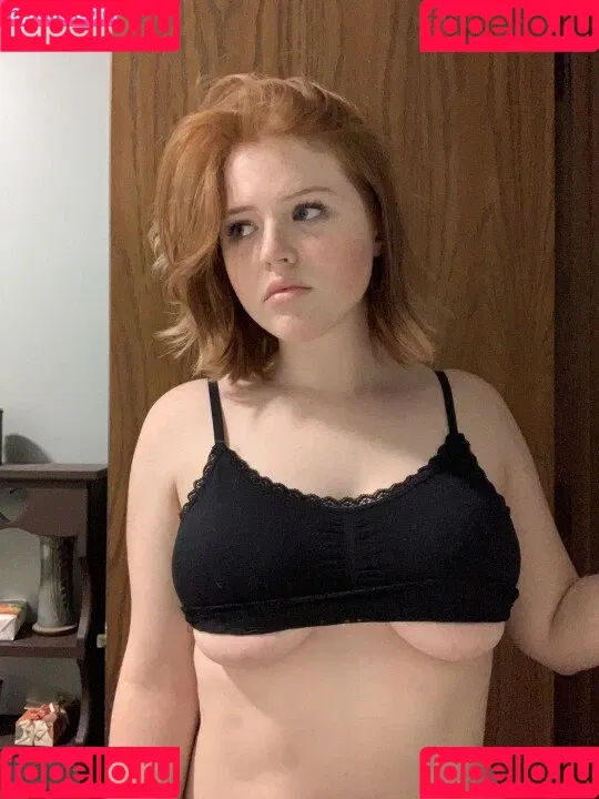 ginger-ed Onlyfans Photo Gallery 