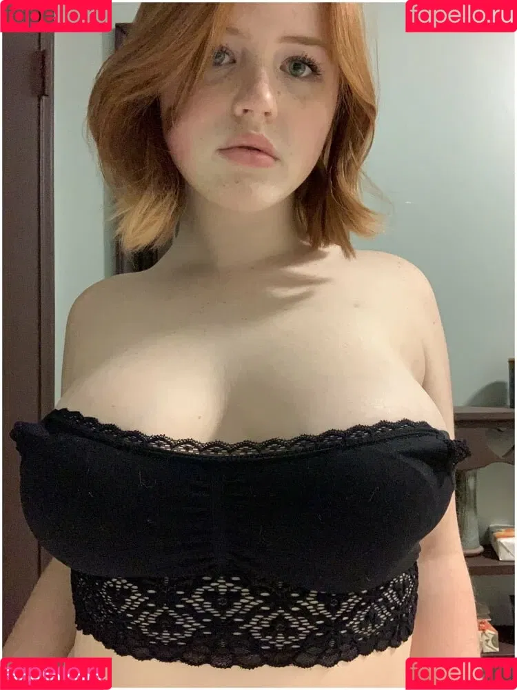 ginger-ed Onlyfans Photo Gallery 