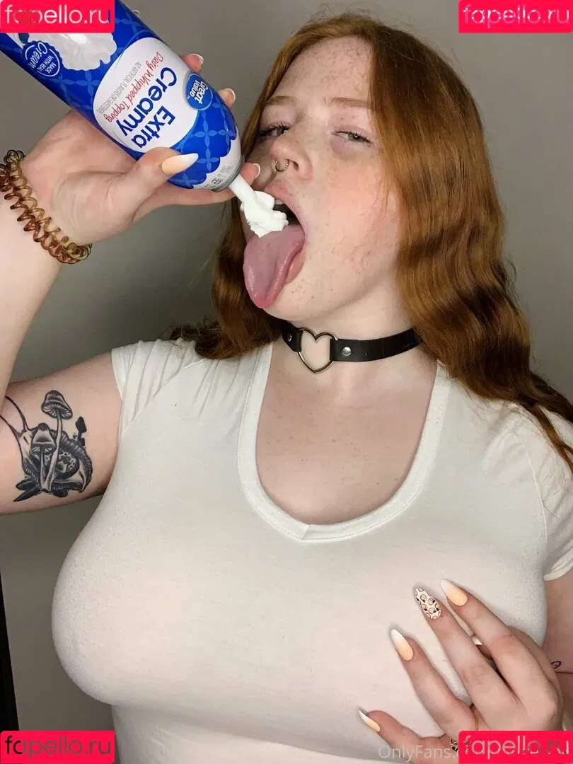 ginger-ed Onlyfans Photo Gallery 