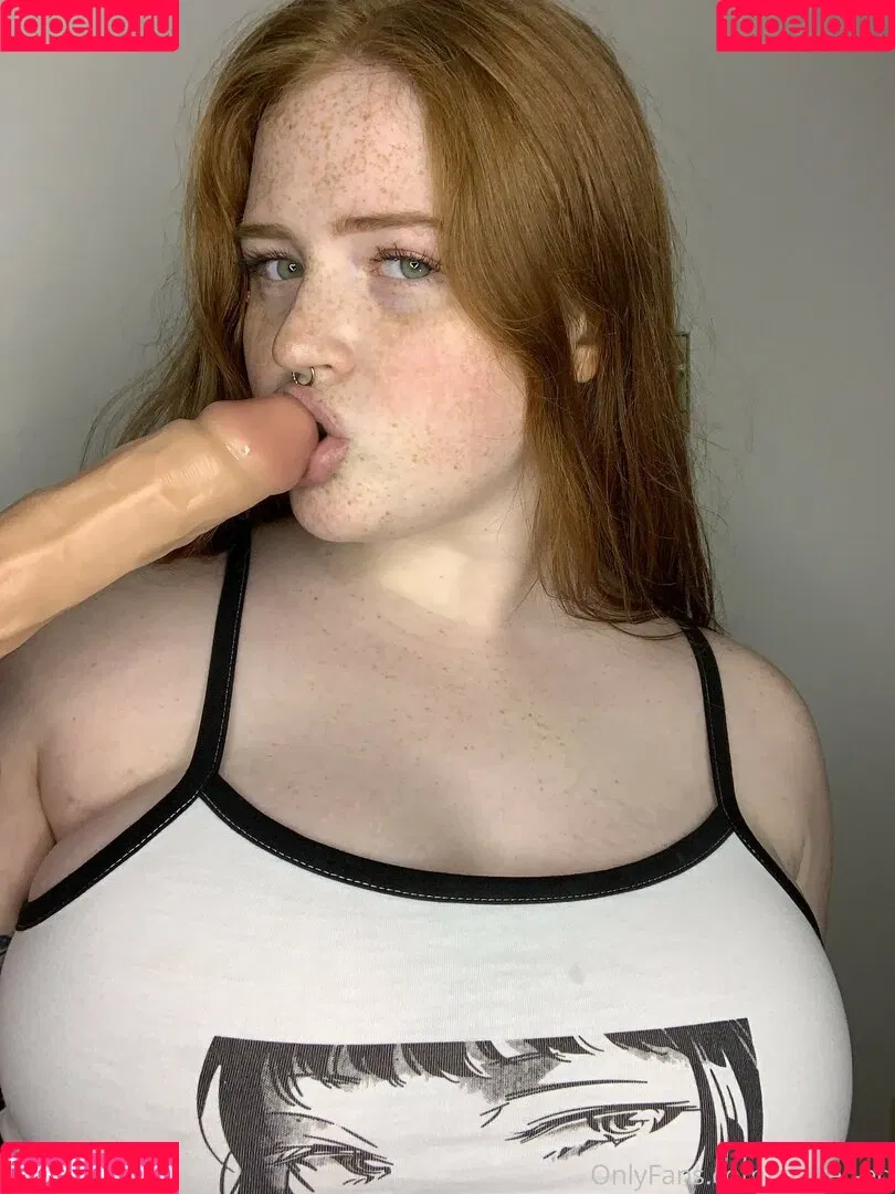ginger-ed Onlyfans Photo Gallery 