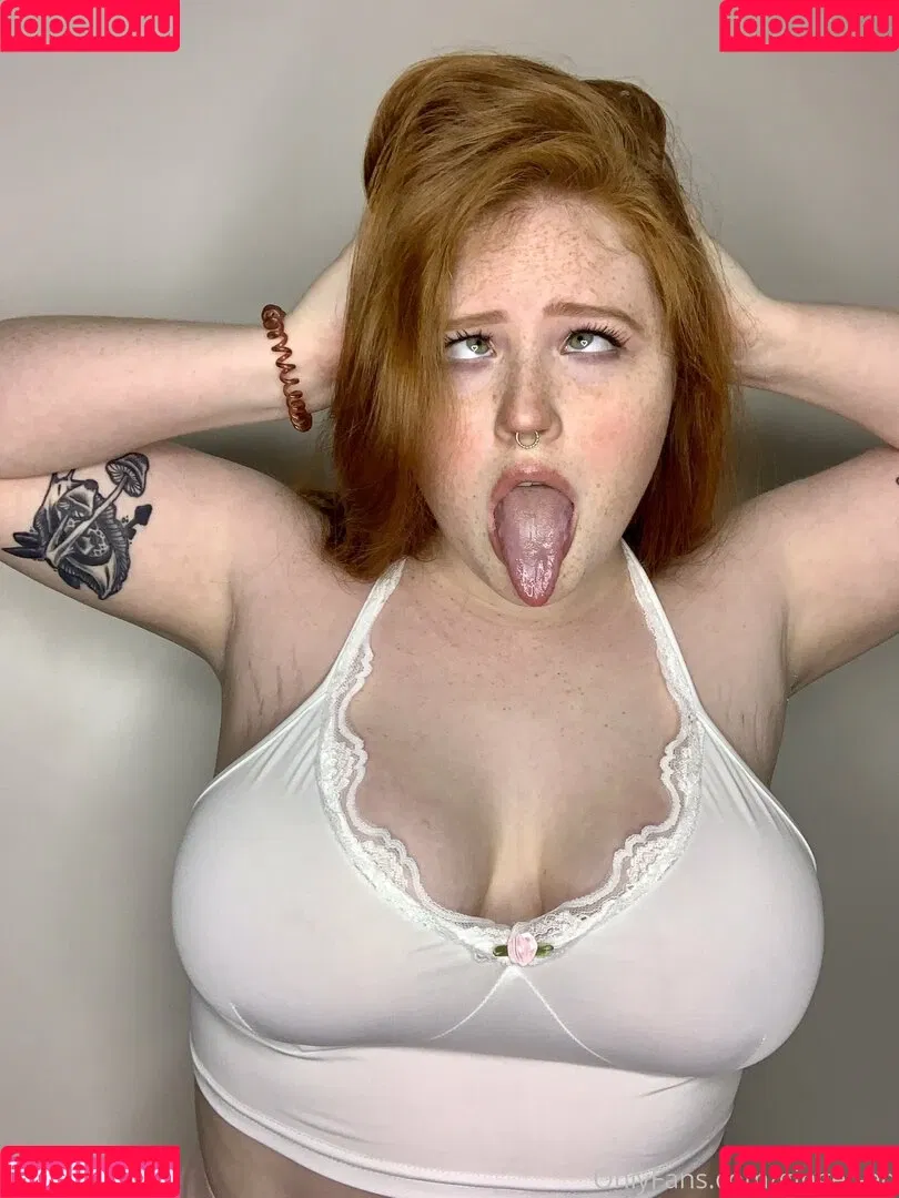 ginger-ed Onlyfans Photo Gallery 