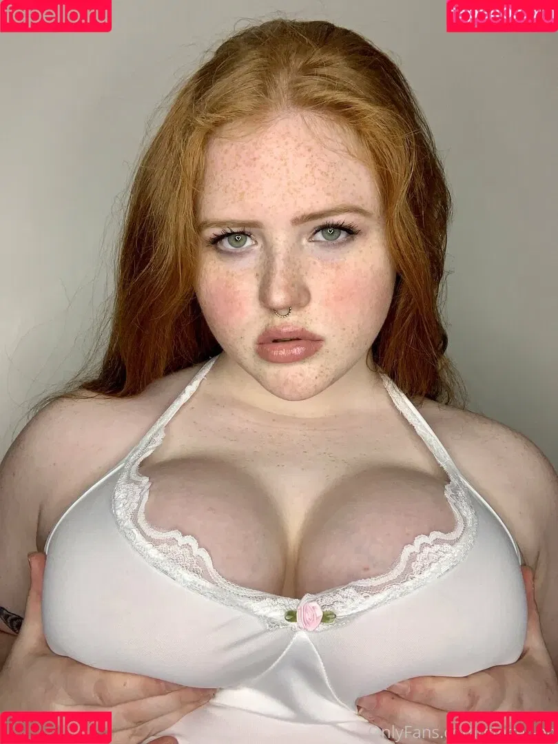ginger-ed Onlyfans Photo Gallery 