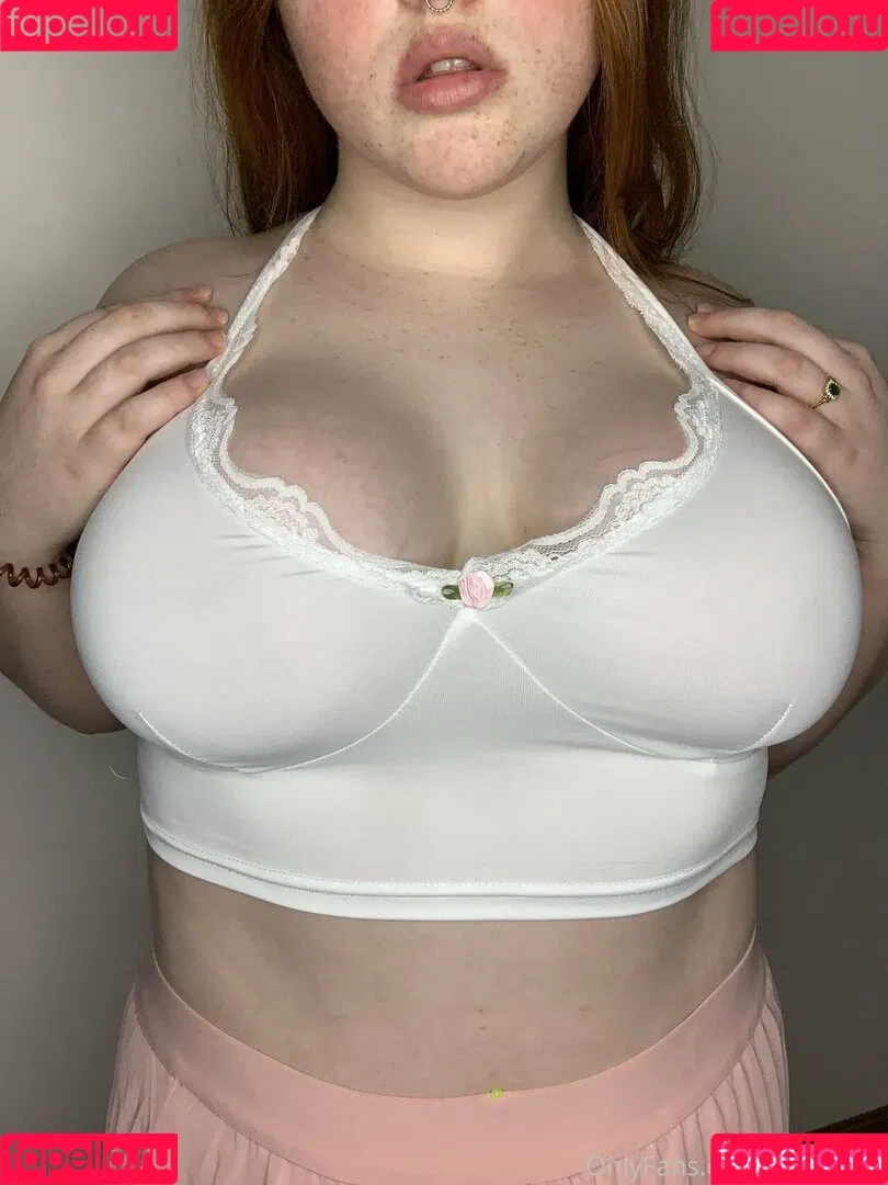 ginger-ed Onlyfans Photo Gallery 