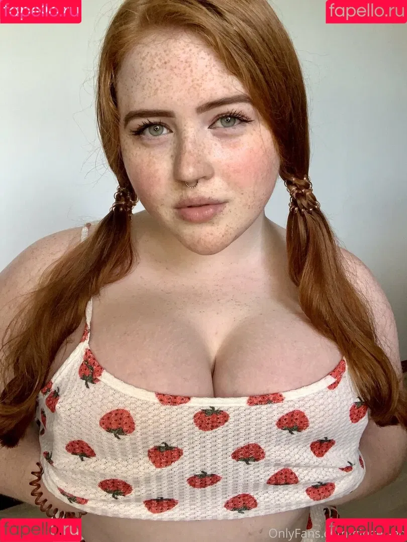 ginger-ed Onlyfans Photo Gallery 