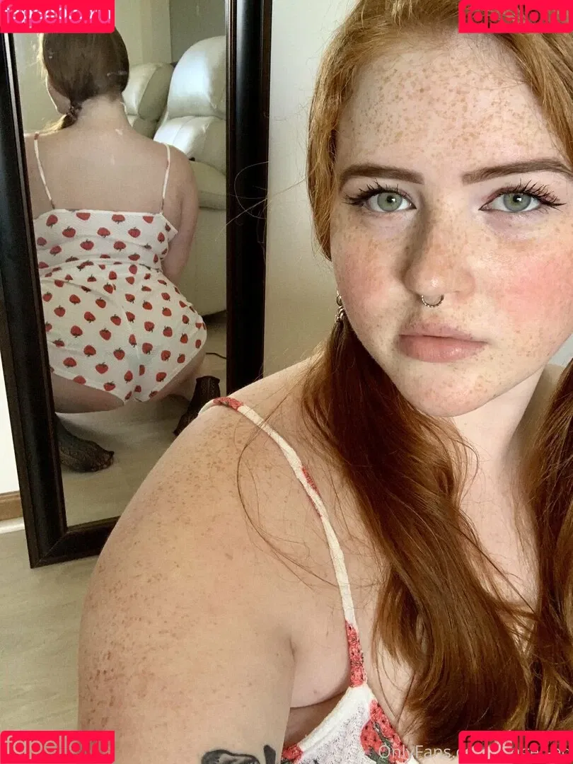 ginger-ed Onlyfans Photo Gallery 