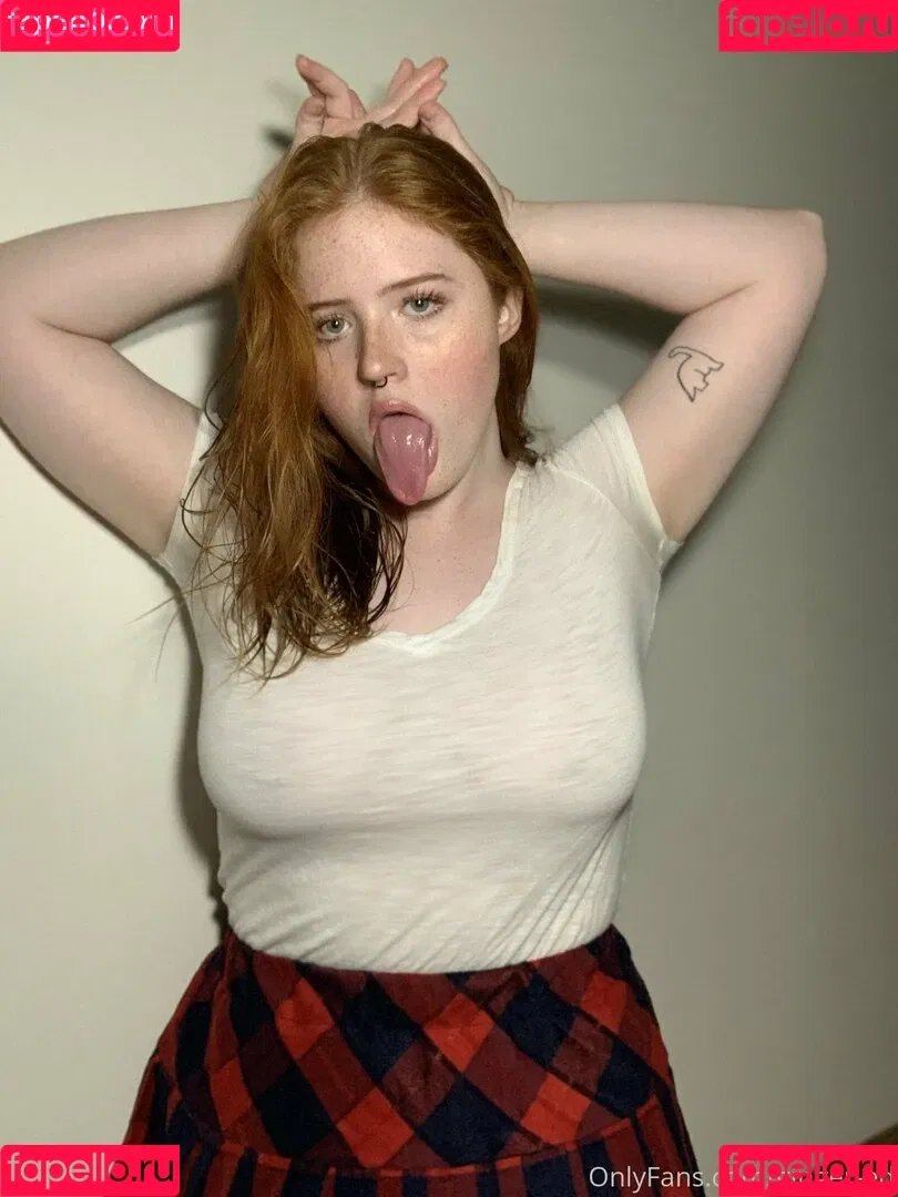 ginger-ed Onlyfans Photo Gallery 