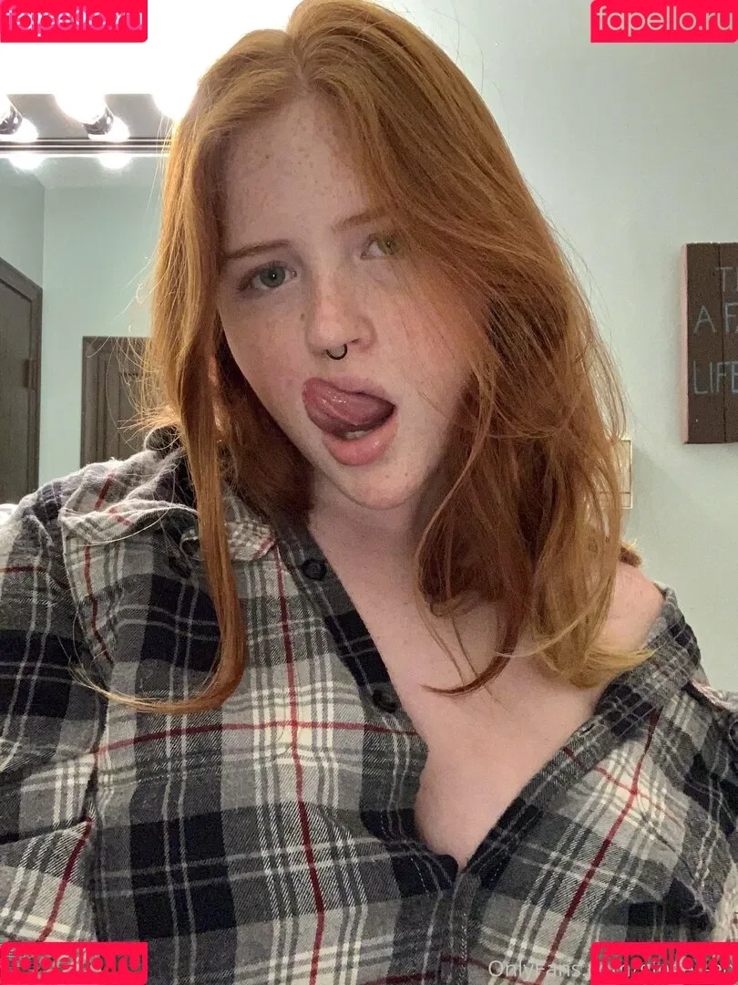 ginger-ed Onlyfans Photo Gallery 