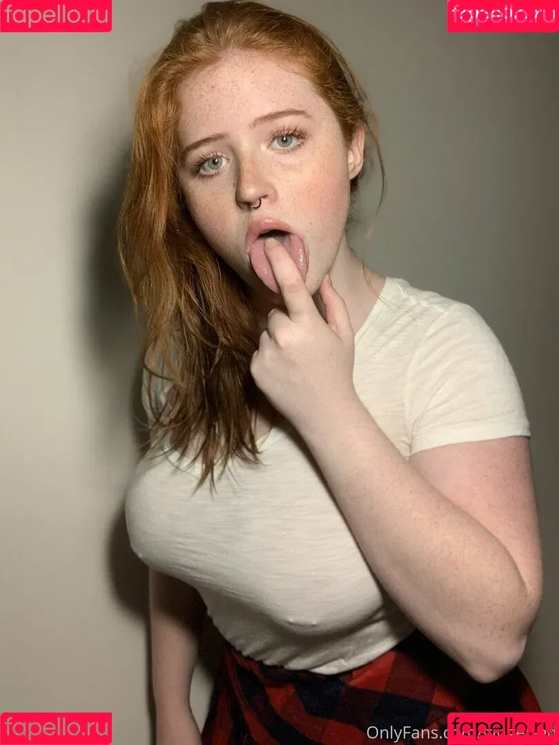 ginger-ed Onlyfans Photo Gallery 