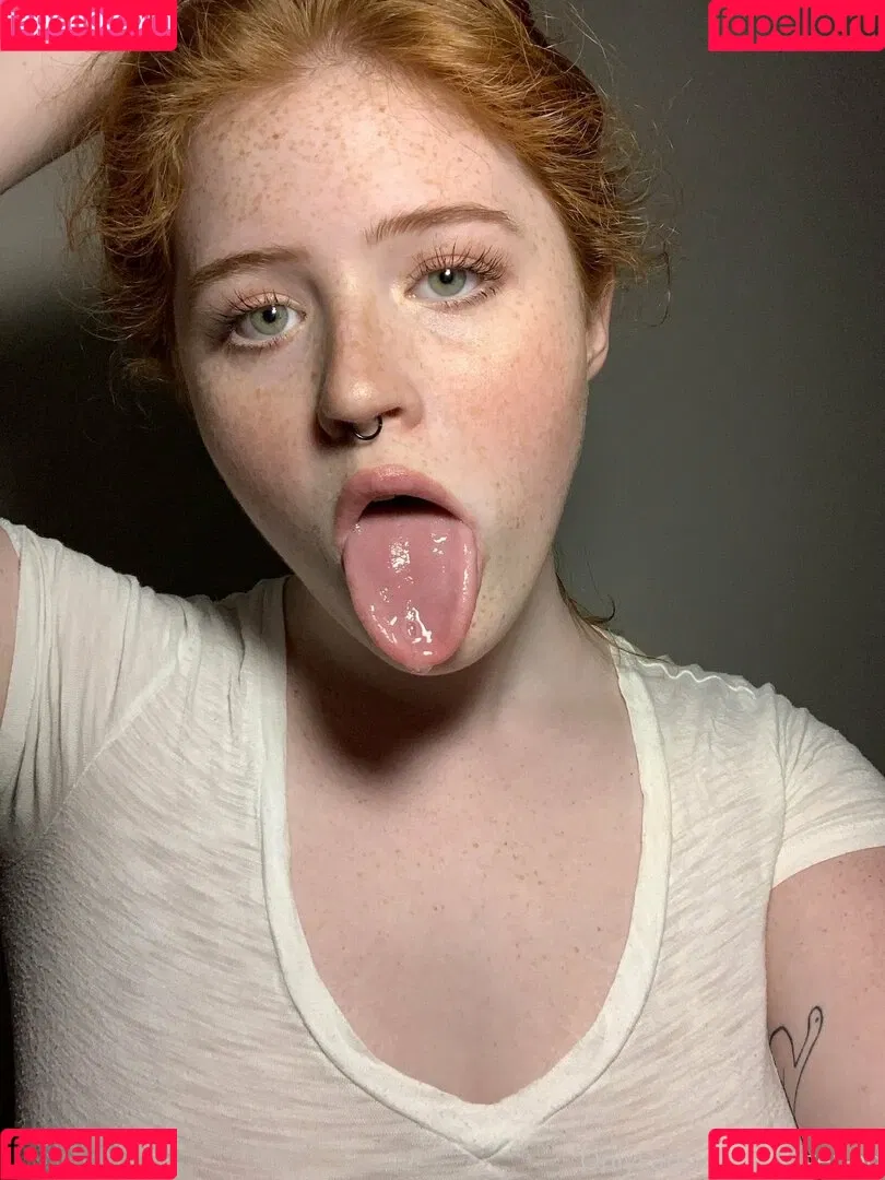 ginger-ed Onlyfans Photo Gallery 